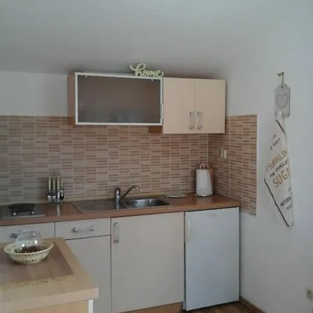 Af Apartment Vodice