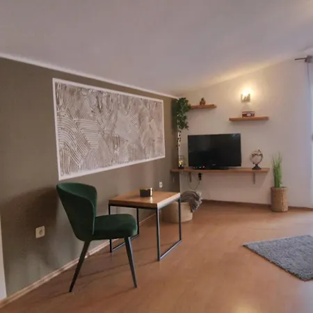 Apartment Af Vodice