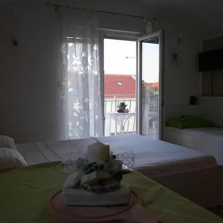 Af Apartment Vodice