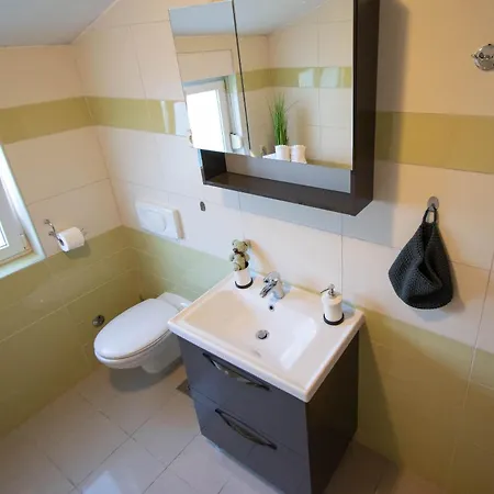 Af Apartment Vodice