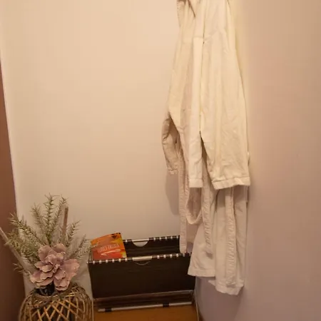 Apartment Af