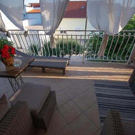 Af * Vodice
