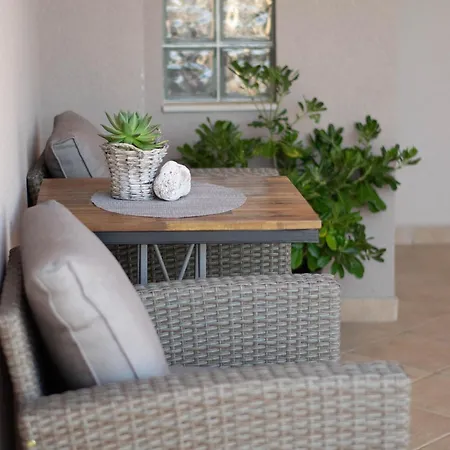 Af Apartment