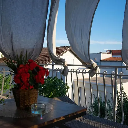 Af * Vodice