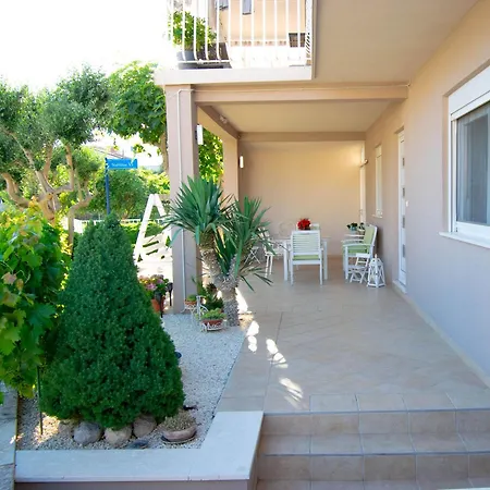 Af Apartment