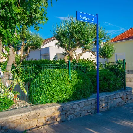 Af Apartment Vodice