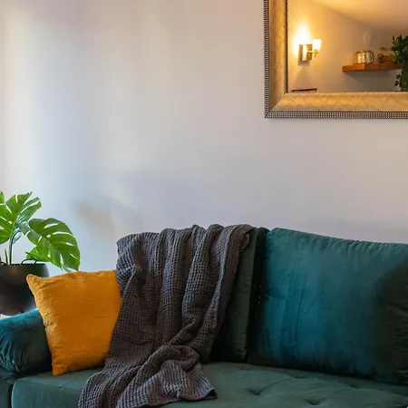 Af Apartment Vodice