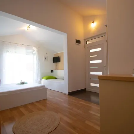 Af Apartment