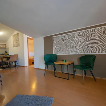 Apartment Af