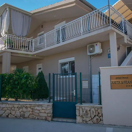 Af * Vodice